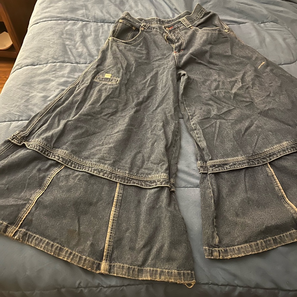 Vintage Kikwear 69’s
